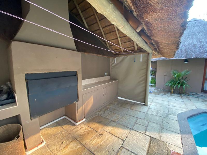 4 Bedroom Property for Sale in Lakeland North West